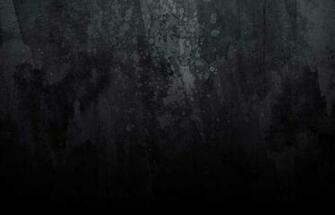 Black And Grey Background Grasscloth Wallpaper