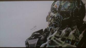 Transformers Age Of Extinction Lockdown By Damianzielinski On