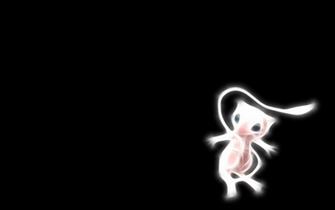 Mew Pokemon Wallpaper
