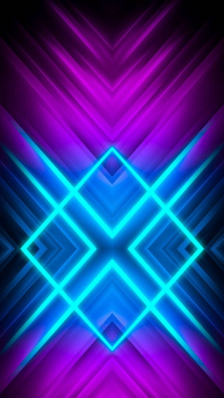 Top Neon Phone Wallpaper Full HD 4k To Use