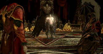 Go Back Image For Church Of Satan Wallpaper