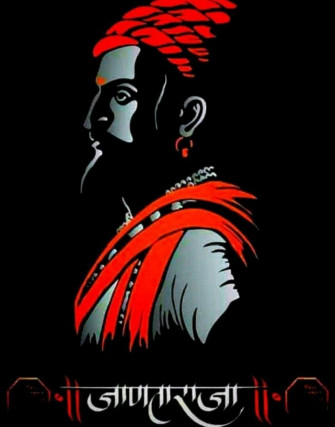 HD Sambhaji Maharaj Wallpaper Discover More Empire Founder