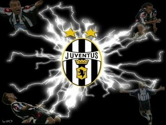 Juventus Wallpaper