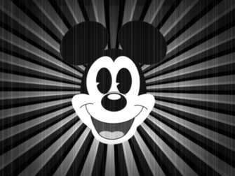 Old School Wallpaper