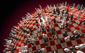 Chess HD Wallpaper Background