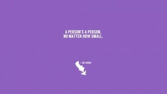 Dr Seuss Quotes Wallpaper