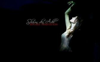 Within Temptation Symphonic Metal Wallpaper
