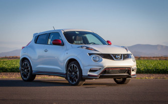 Is The Nissan Juke A Good Choice Otogo