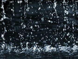 Heavy Rain Wallpaper