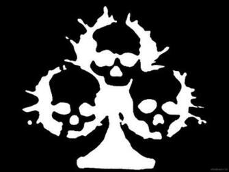 Wallpaper Sugar Skull