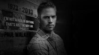 Paul Walker By Captthelegend