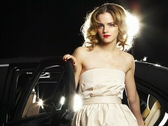 Emma Watson Best Wallpaper HD
