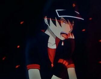 Boboiboy Galaxy Vampire Hali By Divaanis