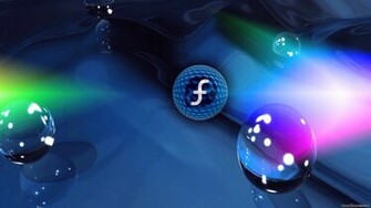 Fedora Wallpaper