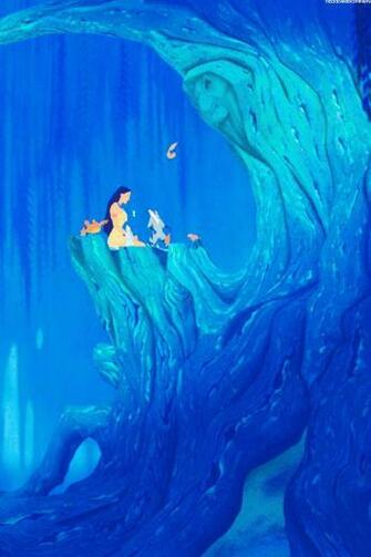 Disney Wallpaper