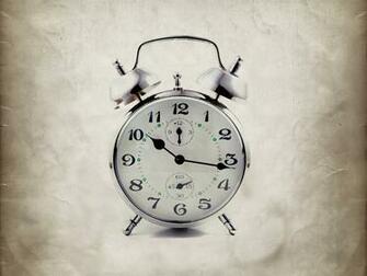 Daylight Savings Time Computer Desktop Wallpaper