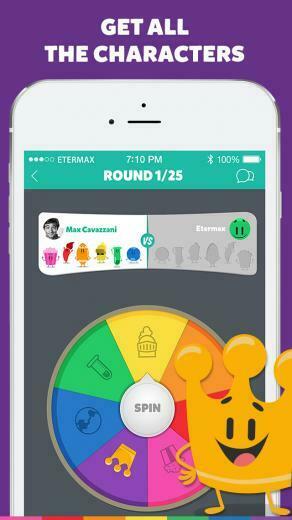 iPhone Trivia Crack