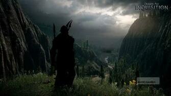 Dragon Age Inquisition Wallpaper iPhone This