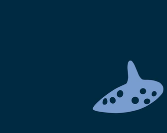 Ocarina Of Time Simplistic Wallpaper By Geoffery10 On