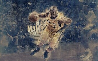 Kobe Bryant Sport Wallpaper Sports HD