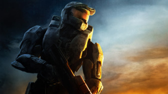 Halo Wallpaper HD 4k