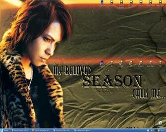 Hyde Wallpaper By Nikka Takarai