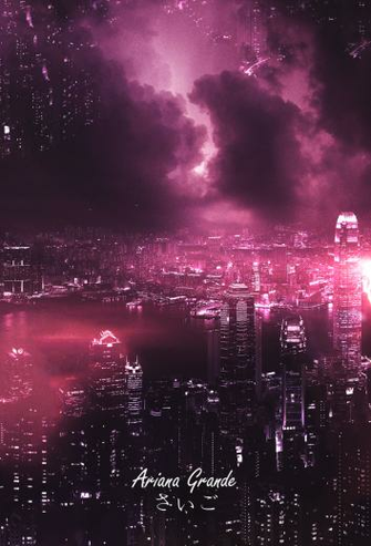 Ariana Grande One Last Time Wallpaper