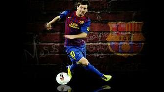 HD Wallpaper Messi Background For Your Desktop And Mobile