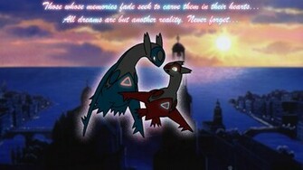 Image For Latios Wallpaper