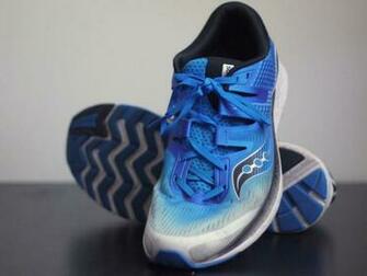 Saucony Ride Iso Re Running Shoes Guru