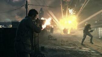 Quantum Break Im Genes Juego Xone 3djuegos
