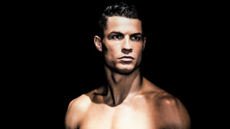 Wallpaper 4k Cristiano Ronaldo New