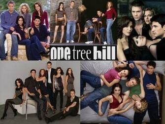 One Tree Hill Wallpaper Photo