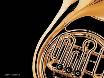 Myspace Background Musics French Horn Background