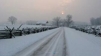 Gettysburg Wallpaper Daily