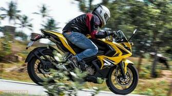 Pulsar Rs Re