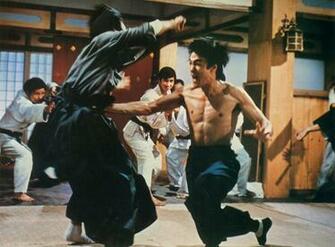 Fist Of Fury Martial Arts Bruce Lee S Wallpaper