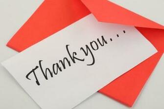 Thank You Image Pictures Becuo