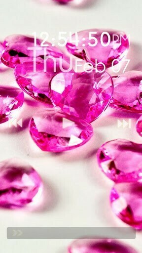 The Best Lock Screen Walpapers Fo Valentine S My Boyfriend Loves