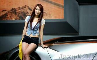 Korean Beautiful Girls Wallpaper HD