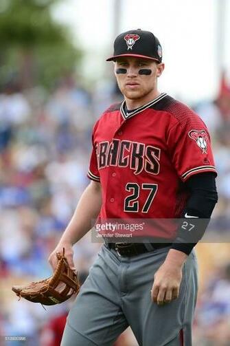 Brandon Drury Wallpaper On