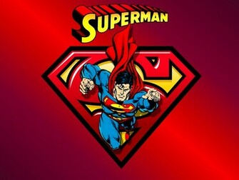 Superman Wallpaper By Superman8193