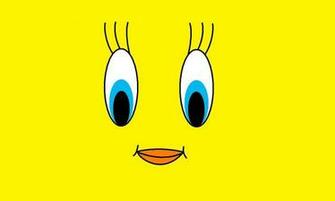 Tweety Bird By Jamiely18