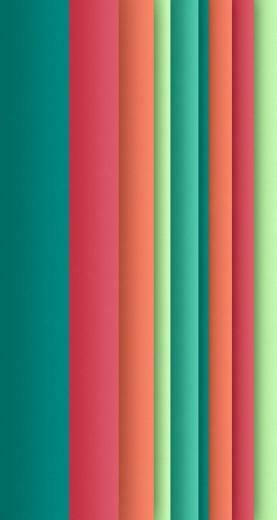 Abstract iPhone And Plus Wallpaper HD
