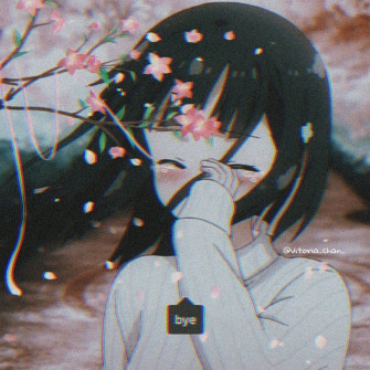 Sad Anime Aesthetic Pfp Wallpaper