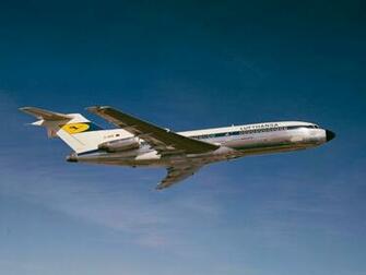 Boeing Airplanes Wallpaper X