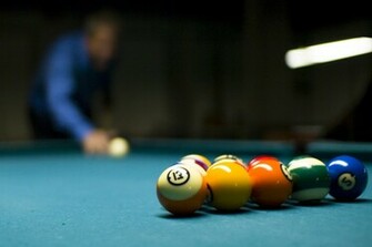 Ball Billiards Wallpaper Jpg