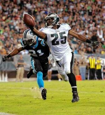 Buffalo Bills Running Back Lesean Mccoy Syracuse