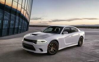 Dodge Charger Srt Hellcat HD Wallpaper IHD