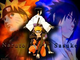 Best Narusasu Wallpaper